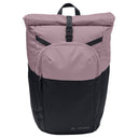 Vaude Okab II 25 - Rucksack 13.3" 47 cm (black/purple ash)