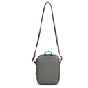 pacsafe GO Micro Crossbody - Umhängetasche 17.5 cm RFID (stone) - Ansicht 3