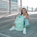 Neoxx ACTIVE PRO - Schulrucksack 45.5 cm (Mint to be) - Ansicht 11