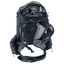 Deuter Attack 22 EL - Fahrradrucksack 56 cm (black) - Ansicht 9