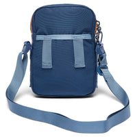Cotopaxi Todo 1L - Umhängetasche 20 cm (deep sea) - Ansicht 2