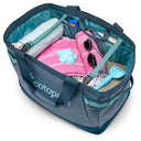 Cotopaxi Allpa 60L Gear Hauler Tote - Reisetasche 51 cm (blue spruce/abyss) - Ansicht 3