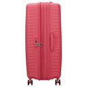 American Tourister Selection Diablast - 4-Rollen-Trolley 77 cm erw. (pink glitch) - Ansicht 4