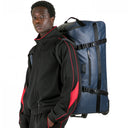 Eastpak Selection Duffel Pack - Rollenreisetasche L 78 cm (tarp navy) - Ansicht 6