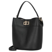 Furla Amelia Bucket Bag M - Beuteltasche 24.5 cm (nero) - Ansicht 2