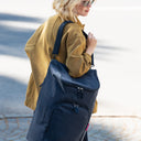reisenthel citycruiser bag - Einkaufstasche 60 cm (twist navy) - Ansicht 8