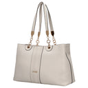 Liu Jo Ematite - Shopper M 38 cm (cream) - Ansicht 2