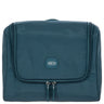 Brics Positano - Kulturbeutel zum Aufhängen 27 cm (sea green)
