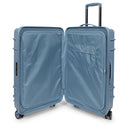 Eastpak selection Resist'r Zip - 4-Rollen-Trolley L 78 cm (monotone blue) - Ansicht 4