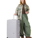 Eastpak selection Resist'r Case - 4-Rollen-Trolley L 78 cm (metal silver) - Ansicht 7