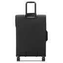 Delsey Paris Maubert 2.0 - 4-Rollen-Trolley 69 cm erw. (schwarz) - Ansicht 4