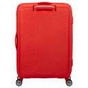 American Tourister Soundbox - 4-Rollen-Trolley 67 cm (neon orange) - Ansicht 5