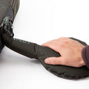 Exped LuxeMat LXW - Schlafmatte 197 cm (greygoose) - Ansicht 8
