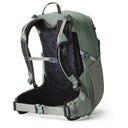 Gregory Jade 25 LT RC - Women's Wanderrucksack 53 cm (artichoke green) - Ansicht 2
