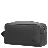 Lacoste Men's Classic - Kulturbeutel 25.5 cm (black) - Ansicht 2