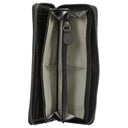 aunts & uncles Grandmas Luxury Club Cynthia - Geldbörse 13cc 20 cm RFID (black smoke) - Ansicht 5