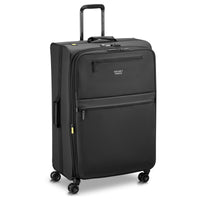 Delsey Paris Maubert 2.0 - 4-Rollen-Trolley 79 cm erw. (schwarz) - Ansicht 2