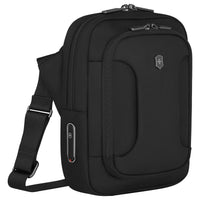 Victorinox Werks Traveler 7.0 - Umhängetasche 28 cm (black) - Ansicht 2