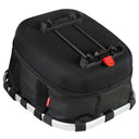 KLICKfix reisenthel Bikebasket GT 21 - Gepäckträgerkorb (Racktime) (black) - Ansicht 5