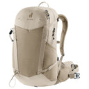 Deuter Futura 25 SL - Wanderrucksack 52 cm (greystone-alu)