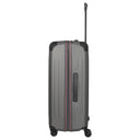 Travelite Dynamiic - 4-Rollen-Trolley Set 3 tlg. L+M erw. (anthrazit) - Ansicht 4
