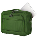 Travelite Cubis - Bordtasche 40 cm (green) - Ansicht 5