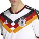 adidas Deutschland 26 - Heimtrikot (white, 2XL) - Ansicht 7
