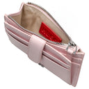 HUGO Women Syndra - Kreditkartenetui 4cc 12 cm (light/pastel pink) - Ansicht 2