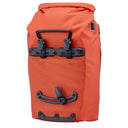Ortlieb Vario Lite 22 Hinterradtasche - Rucksack 49 cm (rooibos) - Ansicht 5