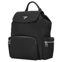 Guess Eco Gemma Backpack - Rucksack 32 cm (black) - Ansicht 2