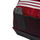adidas Tiro Duffle Bag Large - Sporttasche 69cm (Bodenfach) (team power red 2/white) - Ansicht 6
