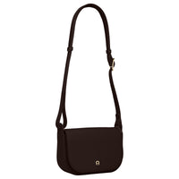 Aigner Pura - Umhängetasche S 20 cm (soil brown) - Ansicht 2