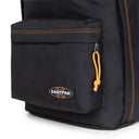 Eastpak Out Of Office 27 - Rucksack 13" 44 cm (kontrast mango) - Ansicht 6
