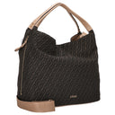Liu Jo - Henkeltasche L 38 cm (t.moro) - Ansicht 5