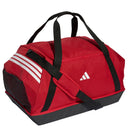 adidas Tiro Duffle Bag Large - Sporttasche 69cm (Bodenfach) (team power red 2/white) - Ansicht 2