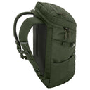 Fjällräven Skule Top Zip 30 - Rucksack 16" 53 cm (deep forest) - Ansicht 3