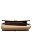 Seidenfelt Driva - Umhängetasche 19 cm (powder taupe) - Ansicht 6