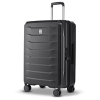 Stratic Phoenix SL - 4-Rollen-Trolley 66 cm erw. (black) - Ansicht 2