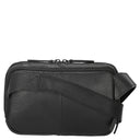 Jost Stockholm - Umhängetasche 20 cm (black) - Ansicht 4