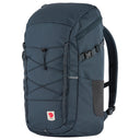 Fjällräven Skule Top Zip 30 - Rucksack 16" 53 cm (navy) - Ansicht 2