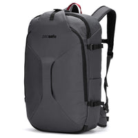 pacsafe EXP45 - Travel Backpack 16" 55cm (Color: slate)