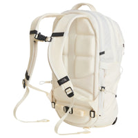 The North Face Women Borealis Patch - Rucksack 16" 47.5 cm (white dune/patch) - Ansicht 2