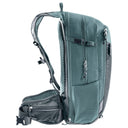 Deuter Compact 14+3 - Fahrradrucksack 48 cm (graphite-shale) - Ansicht 5