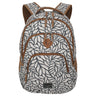 Travelite Basics - Rucksack 45 cm (off-white)