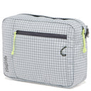 Haglöfs Utility Pouch 3L - Umhängetasche (stone grey/magnetite) - Ansicht 2