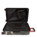 Eastpak selection Resist'r Zip - 4-Rollen-Trolley M 68.5 cm (camo) - Ansicht 4