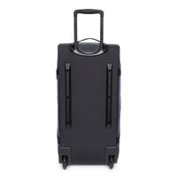 Eastpak Selection Duffel Pack Wheel - Rollenreisetasche M 71 cm (tarp navy) - Ansicht 2