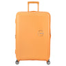 American Tourister Soundbox - 4-Rollen-Trolley 77 cm (papaya pop)