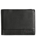 Samsonite Pro-Dlx 6 Slg 005 - Geldbörse 8cc 13 cm (black)
