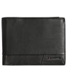 Samsonite Pro-Dlx 6 Slg 005 - Geldbörse 8cc 13 cm (black)